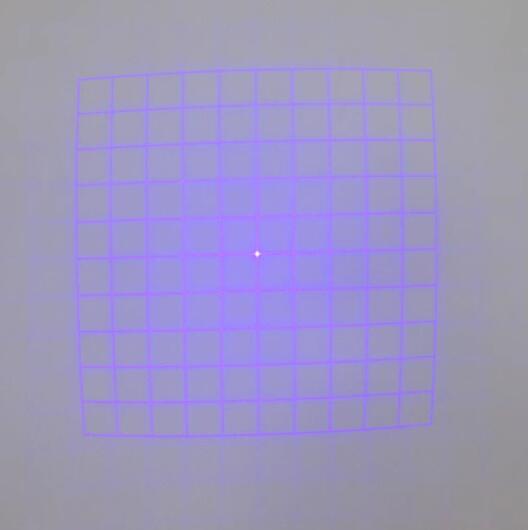 Modal Additional Images for Laser Grids Dot matrix Red Green Blue Laser Alignment Device 10*10=100 Grids